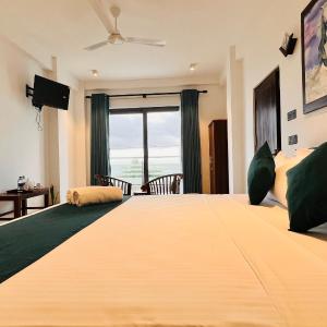 Suite with Sea View