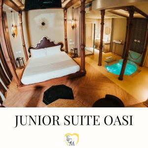 Superior Junior Suite