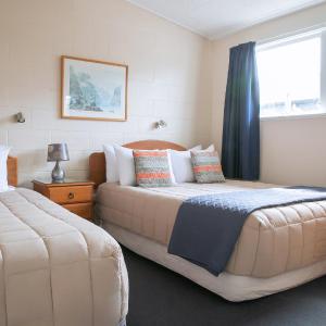 Deluxe Family Suite