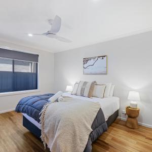 2 Bedroom Courtyard