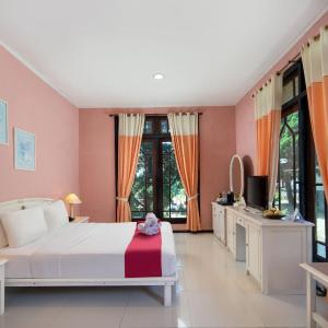  Heritage Double Room 