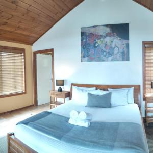 Garden Spa Studio