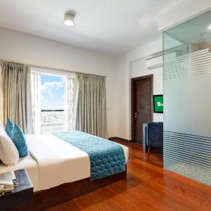 Standard Suite