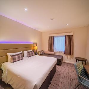 Smoking - Double Room