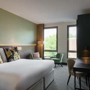 Double Room with Canal View