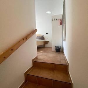 Double Room for Long Stay
