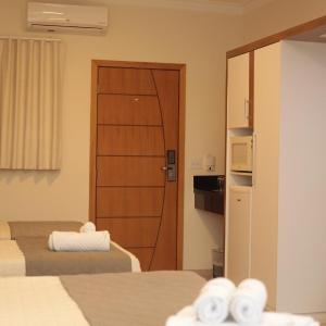 Luxury Quadruple Room