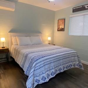 Two-Bedroom Deluxe Apartment