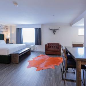 King Suite