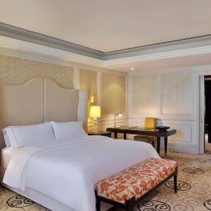 Superior Suite with Sea View