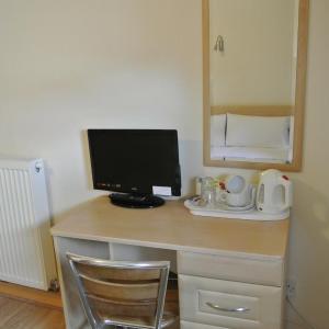 Triple Room - En Suite