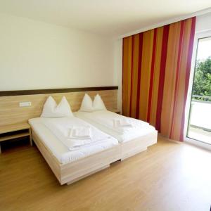 Triple Room - Disability Access