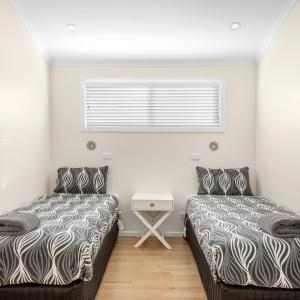 Three-Bedroom Bungalow