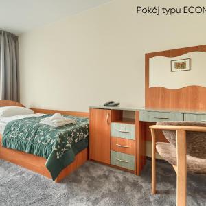 Economy Twin Room