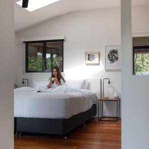 One-Bedroom Cottage