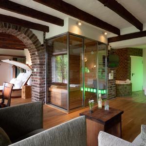 Gruene Wellness Suite