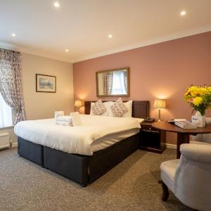 Superior Double Room with Kitchenette