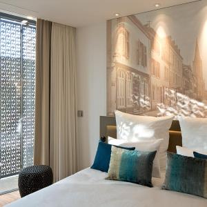 Double Room with City View