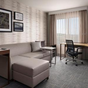 Two-Bedroom Suite