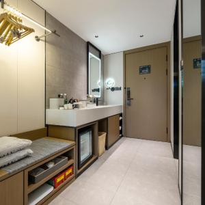 Premium Suite