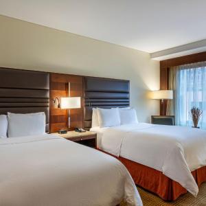 Deluxe Room with Two Double Beds