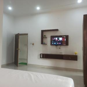 King Room with Garden View