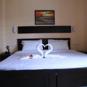 Standard Double Room with Fan