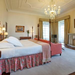 Manor House Suite