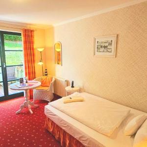 Single Room with Terrace