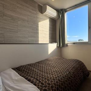 Work Vacation Single Room - Non-Smoking