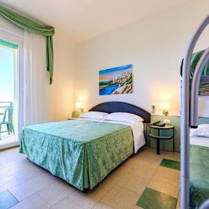 Superior Quadruple Room