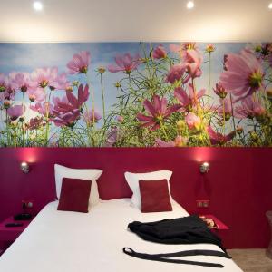 Business Single Room