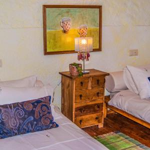 Three-Bedroom Villa (6 Adults)