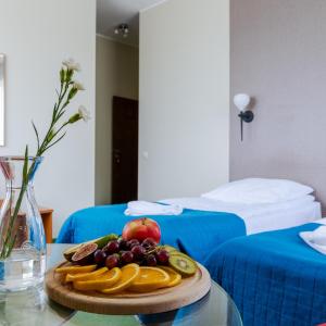 Standard Twin Room with Sea View