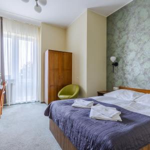 Queen Room with Sea View