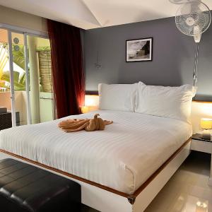 Grand Garden Double Room