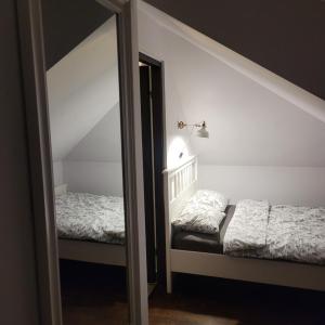 Small Twin Room