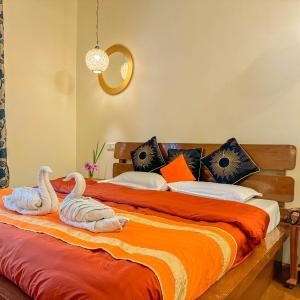 One-Bedroom Cottage