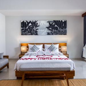 Grand Premier Room with Free Afternoon Tea