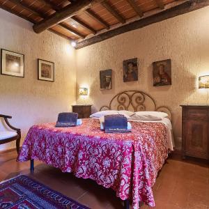 Two-Bedroom Apartment with Terrace