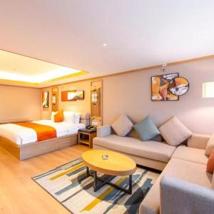 Premier Double Room