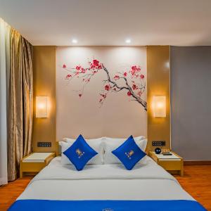 Single Room with Shower