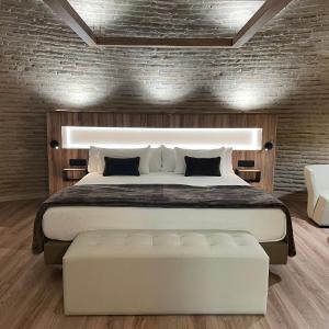 Junior Suite Mudéjar