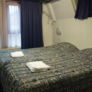 Apartment (6 Adults)