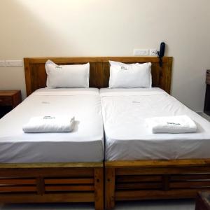 Standard Double Room with Fan