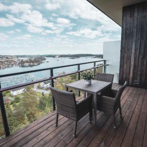 Suite with Sea View
