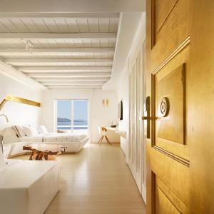 Premium Room Sea View