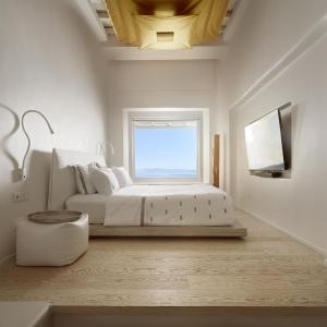 One-Bedroom Villa with Private Pool