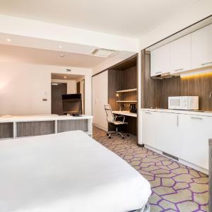 Comfort Quadruple Room