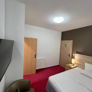 Comfort Single Room